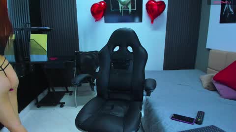 Snapshot of thaliana_wilson1 chatting on February 28, 2025, 2:42 am thaliana online show from February 28, 2025, 2:42 am