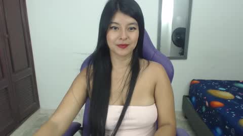 Thaliana0498 online show from February 13, 2025, 2:56 am