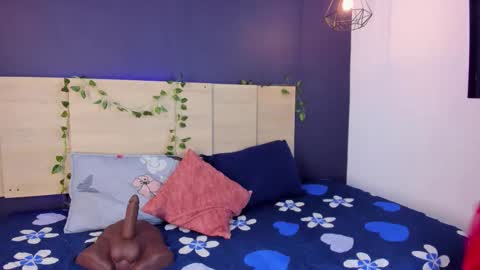 Snapshot of thaliaocean chatting on October 20, 2025, 3:40 am thaliaocean online show from October 20, 2025, 3:40 am