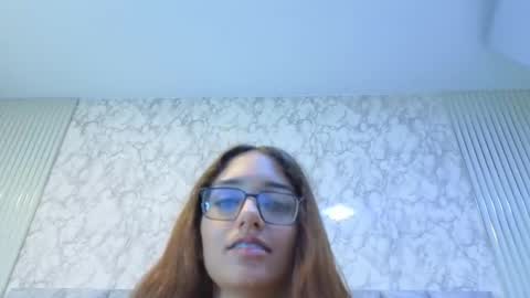 Snapshot of thaliavegas chatting on May 29, 2026, 5:16 am Thalia online show from May 29, 2026, 5:16 am