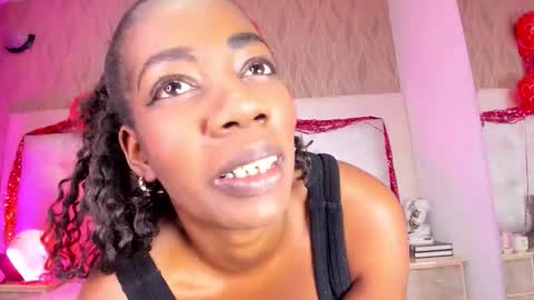 Snapshot of thaliawest chatting on February 15, 2026, 12:47 pm ThaliaWest online show from February 15, 2026, 12:47 pm