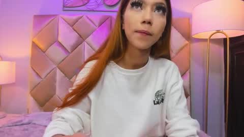 Thalya online show from March 15, 2026, 12:22 pm