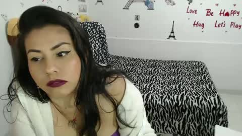 Snapshot of thamara__1023 chatting on January 4, 2025, 7:02 pm thania sometimes in the company of Alan and Maria online show from January 4, 2025, 7:02 pm