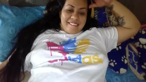thania      sometimes in the company of Alan and Maria online show from April 26, 2026, 9:56 pm
