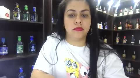 Snapshot of thamara__1023 chatting on June 12, 2026, 5:39 am thania sometimes in the company of Alan and Maria online show from June 12, 2026, 5:39 am