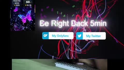Snapshot of thamara__1023 chatting on July 27, 2026, 1:29 pm thania sometimes in the company of Alan and Maria online show from July 27, 2026, 1:29 pm