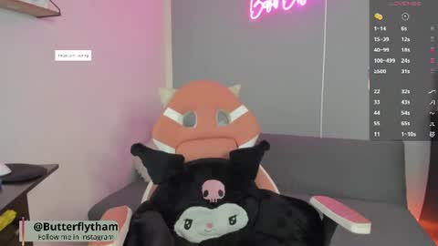 Snapshot of thamara_cooper_ chatting on June 29, 2026, 10:43 pm thamara_cooper_ online show from June 29, 2026, 10:43 pm