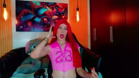 thamara_roberts online show from July 2, 2026, 8:26 pm