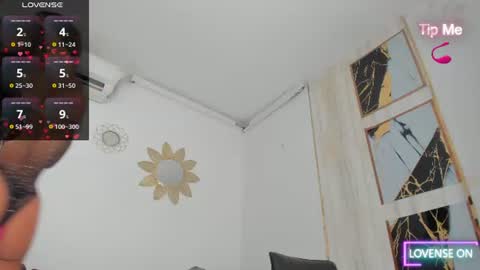 Snapshot of thamara_thompsonts chatting on June 16, 2026, 1:47 pm Thamara Thompsont online show from June 16, 2026, 1:47 pm