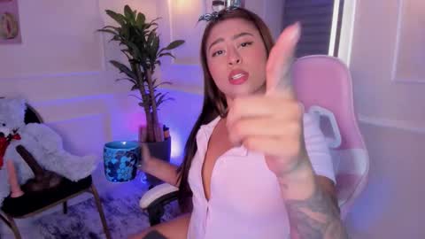 tamara gen online show from February 21, 2026, 10:44 pm