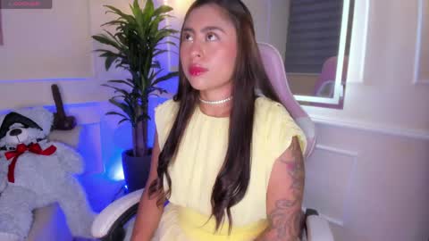 tamara gen online show from May 3, 2026, 12:16 am