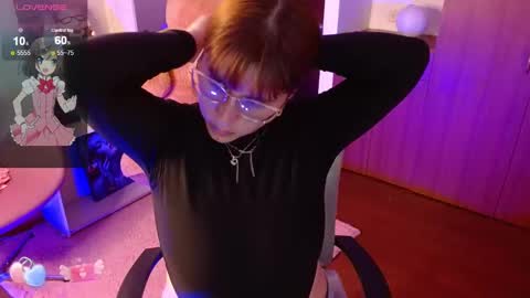 Snapshot of thamarajane1 chatting on December 3, 2024, 11:02 pm online show from December 3, 2024, 11:02 pm