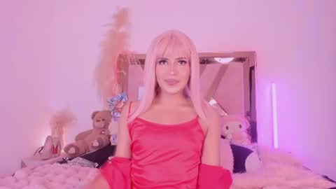 thami campanita online show from August 2, 2026, 11:41 am