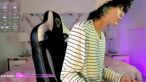 Snapshot of thanier_18 chatting on May 7, 2026, 7:41 pm thanier_18 online show from May 7, 2026, 7:41 pm