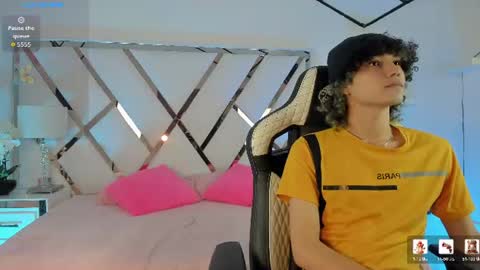 thanier_18 online show from June 18, 2026, 6:56 pm