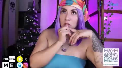 Atihana Gil online show from January 8, 2026, 6:37 am