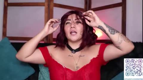 Atihana Gil online show from April 29, 2026, 5:44 am