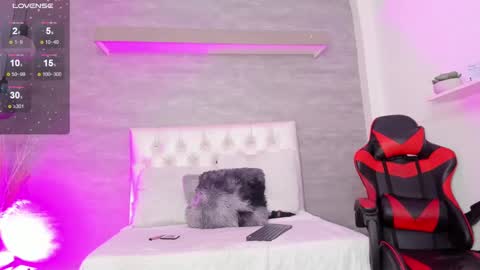 Snapshot of thararouse chatting on February 11, 2025, 12:16 pm Thara Rouse online show from February 11, 2025, 12:16 pm