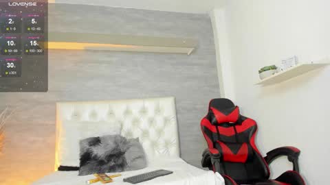 Snapshot of thararouse chatting on February 24, 2025, 12:16 pm Thara Rouse online show from February 24, 2025, 12:16 pm