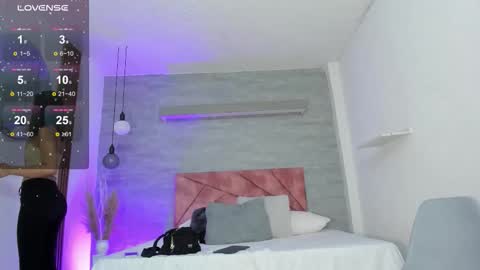 Snapshot of thararouse chatting on October 7, 2025, 12:24 pm Thara Rouse online show from October 7, 2025, 12:24 pm