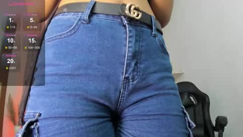 Snapshot of thararouse chatting on December 2, 2025, 12:10 pm Thara Rouse online show from December 2, 2025, 12:10 pm