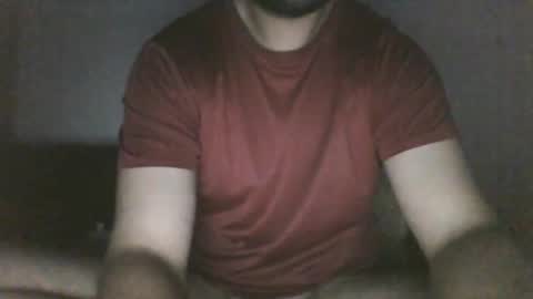 HornyBoy online show from October 18, 2025, 6:30 pm