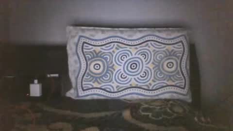 HornyBoy online show from November 6, 2025, 5:25 pm