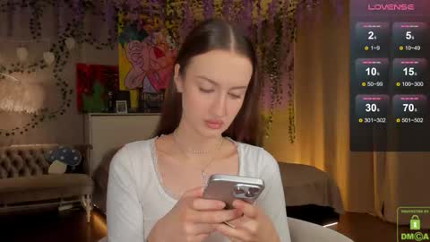 Snapshot of that_eva chatting on November 20, 2025, 6:24 am Your Eva online show from November 20, 2025, 6:24 am