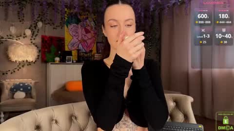 Your Eva online show from March 16, 2026, 6:17 am