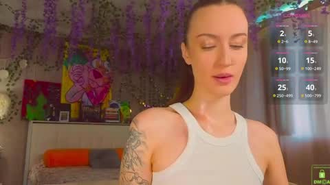 Snapshot of that_eva chatting on May 25, 2026, 6:08 am Your Eva online show from May 25, 2026, 6:08 am