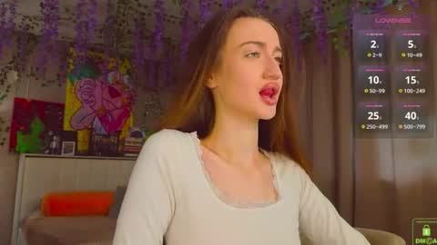 Snapshot of that_eva chatting on June 6, 2026, 6:18 am Your Eva online show from June 6, 2026, 6:18 am