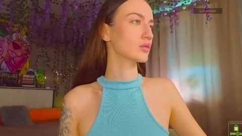 Snapshot of that_eva chatting on June 9, 2026, 6:03 am Your Eva online show from June 9, 2026, 6:03 am