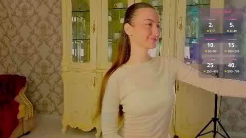 Snapshot of that_eva chatting on July 18, 2026, 7:01 am Your Eva online show from July 18, 2026, 7:01 am