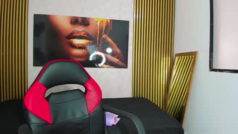 Snapshot of that_temptation chatting on December 1, 2024, 6:30 pm that_temptation online show from December 1, 2024, 6:30 pm