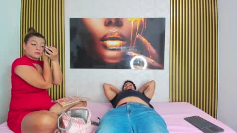 Snapshot of that_temptation chatting on December 3, 2024, 6:17 pm that_temptation online show from December 3, 2024, 6:17 pm