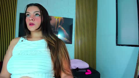 Snapshot of that_temptation chatting on December 22, 2024, 6:59 pm that_temptation online show from December 22, 2024, 6:59 pm