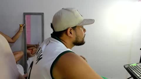 Snapshot of that_temptation chatting on September 28, 2025, 1:16 pm that_temptation online show from September 28, 2025, 1:16 pm