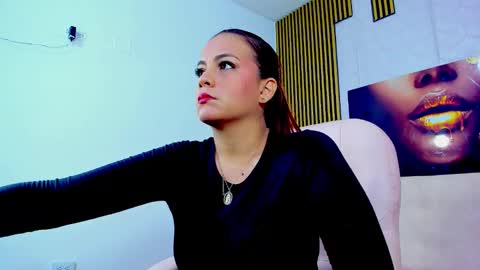 Snapshot of that_temptation chatting on October 27, 2025, 6:01 pm that_temptation online show from October 27, 2025, 6:01 pm