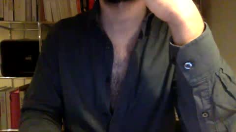 Snapshot of that_thing20 chatting on January 6, 2025, 5:49 pm that_thing20 online show from January 6, 2025, 5:49 pm