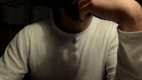 Snapshot of that_thing20 chatting on March 14, 2026, 5:29 pm that_thing20 online show from March 14, 2026, 5:29 pm