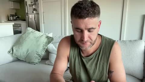 thataustralianguy11 online show from March 19, 2026, 8:07 am