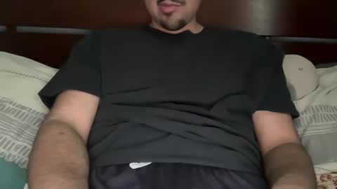 thatboi_g online show from March 14, 2026, 8:58 pm