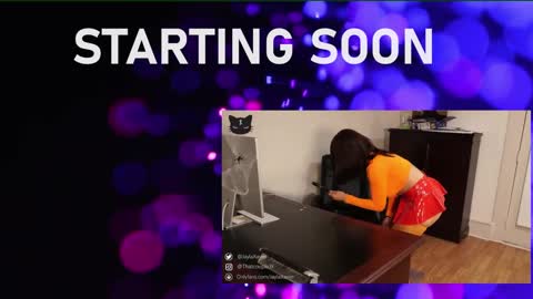 Snapshot of thatcouplejx chatting on December 7, 2024, 2:09 am ThatCoupleJX online show from December 7, 2024, 2:09 am