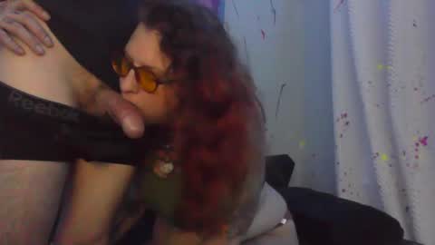 ThatDomHtx online show from September 29, 2025, 10:42 am