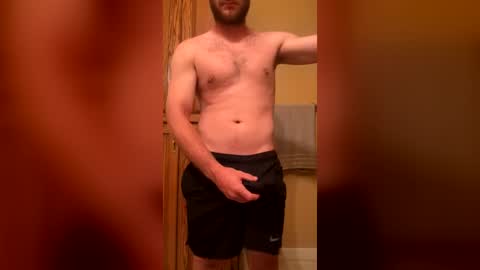 Snapshot of thatfootboy94 chatting on June 16, 2026, 7:00 am thatfootboy94 online show from June 16, 2026, 7:00 am