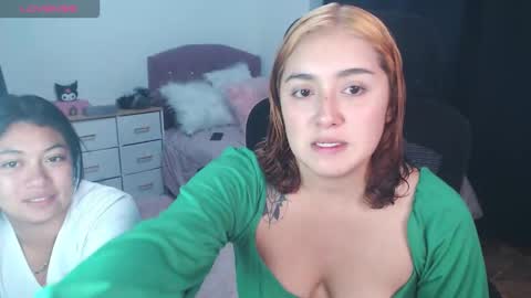 Snapshot of thatgirl2003 chatting on September 12, 2025, 3:06 am online show from September 12, 2025, 3:06 am