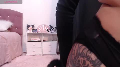 Snapshot of thatgirl2003 chatting on September 23, 2025, 8:28 am online show from September 23, 2025, 8:28 am