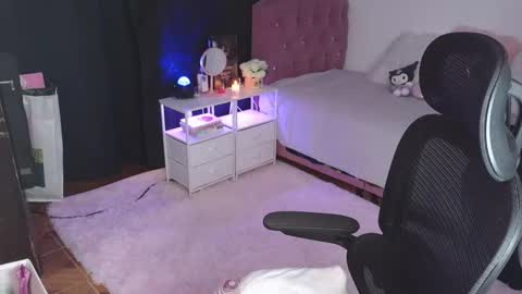 Snapshot of thatgirl2003 chatting on October 24, 2025, 12:56 pm online show from October 24, 2025, 12:56 pm