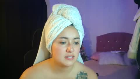 Snapshot of thatgirl2003 chatting on December 1, 2025, 12:21 pm online show from December 1, 2025, 12:21 pm