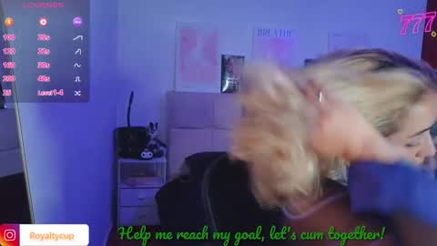 Snapshot of thatgirl2003 chatting on March 14, 2026, 3:12 am online show from March 14, 2026, 3:12 am